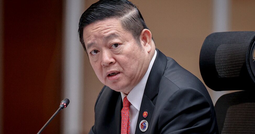 经济伙伴与东盟中国自贸区 2协定互补提升竞争力