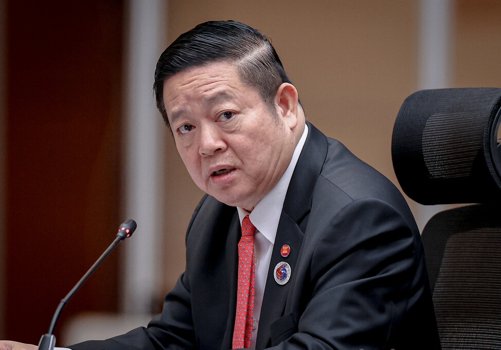 高金洪