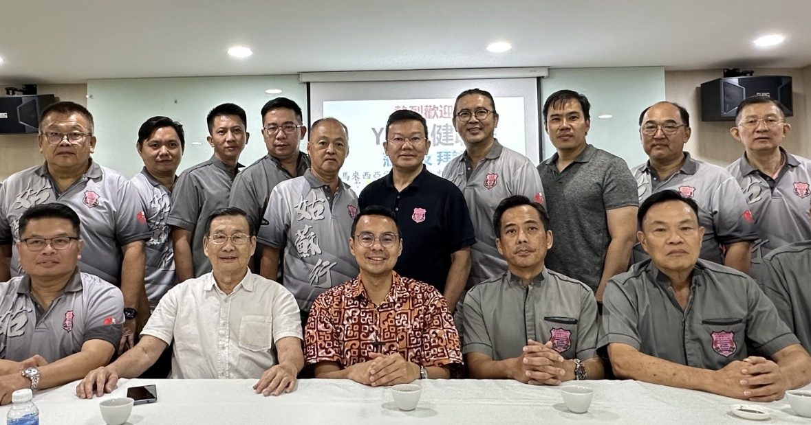 李健聪:内贸部全国暂停执法 待内阁定夺补贴石油气政策
