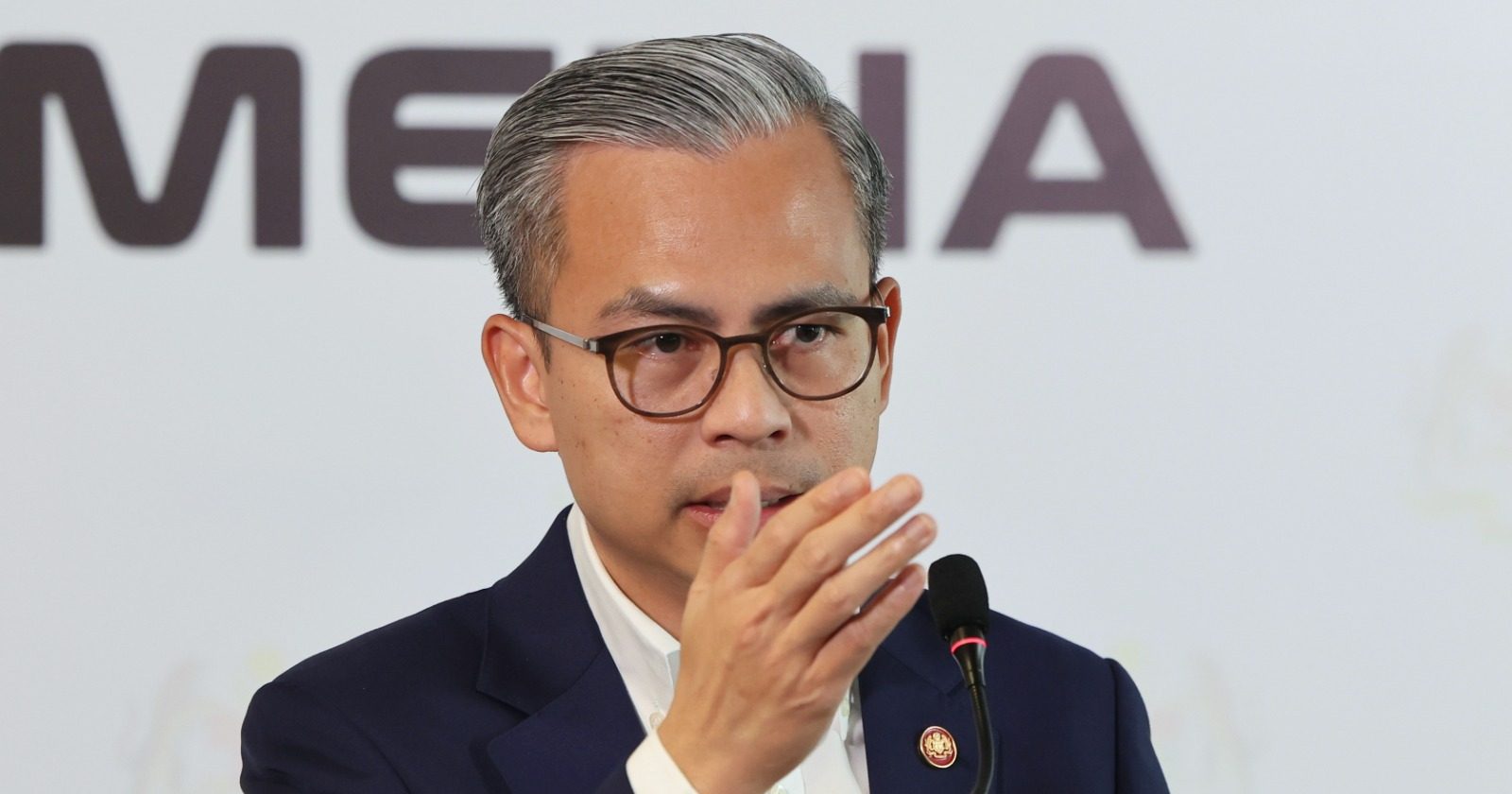 通讯委会监督网售电子烟 法米:将向内阁提呈报告