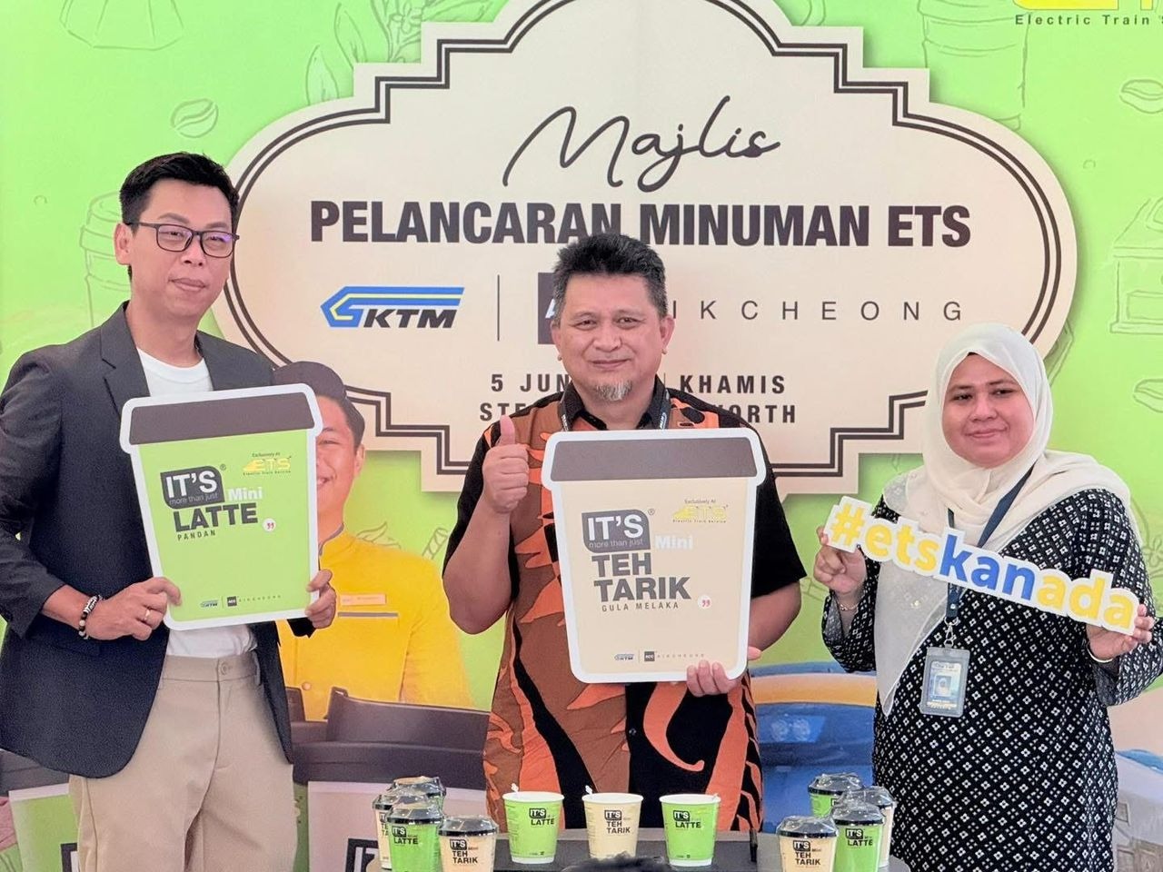 哈芝节返乡热潮 30万火车票几售罄