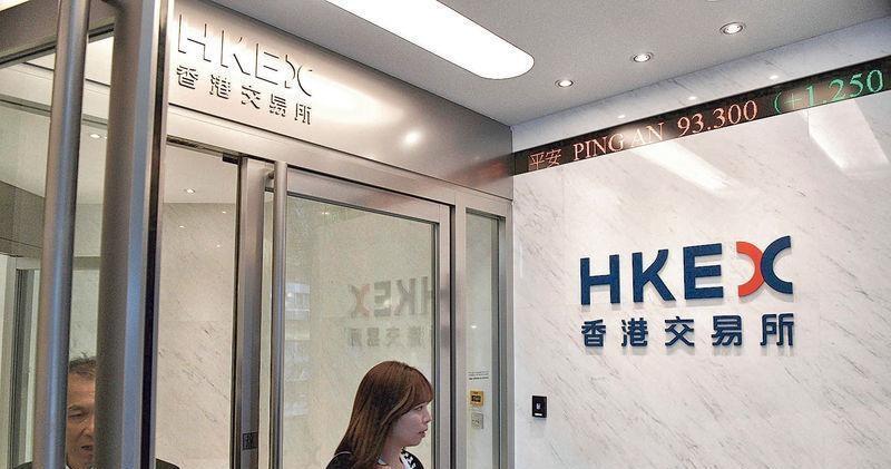 中概股潜在退市风险萦绕 港交所面临放宽上市压力