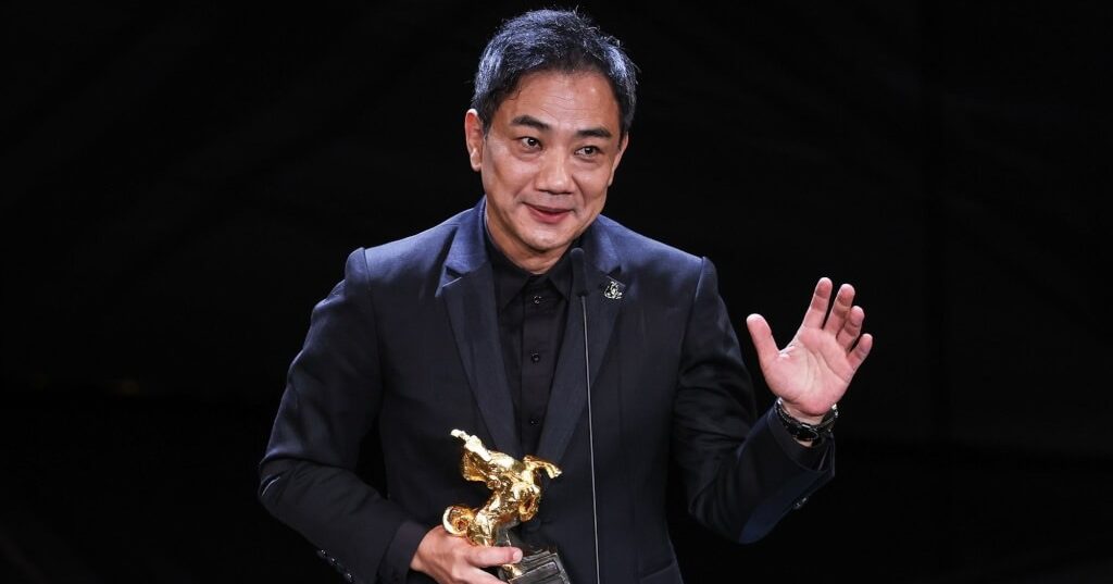 金马导演萧雅全被控性骚 美女导演曝露骨对话
