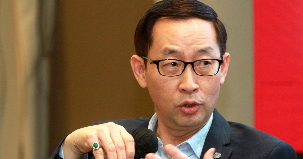 孔令龙:仿效微信支付 善用资源开电子发票