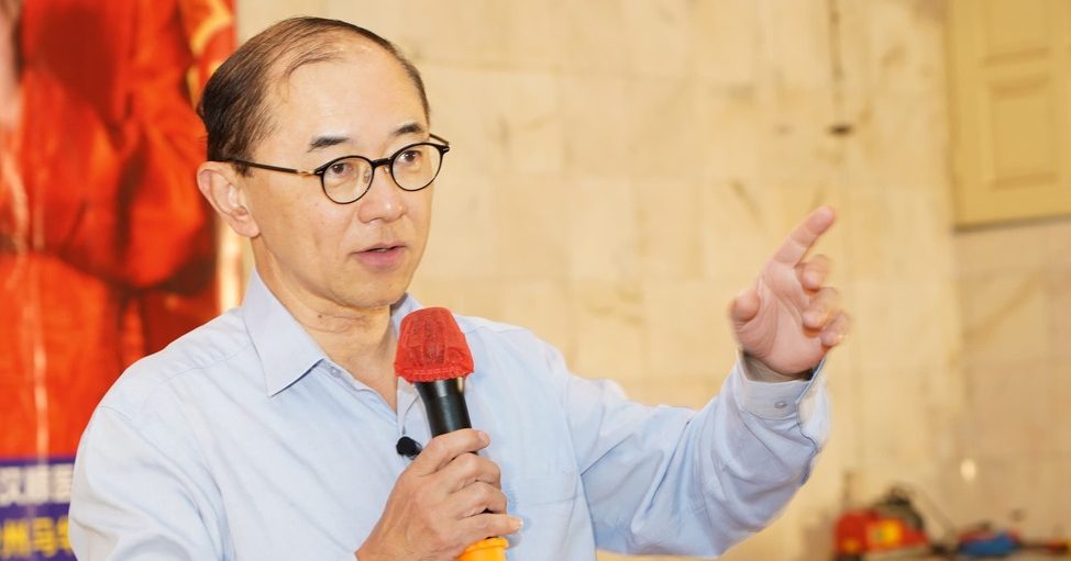 马汉顺:打工族渐吃不起 政策应务实减人民负担