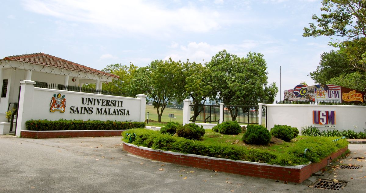 理科大学 USM