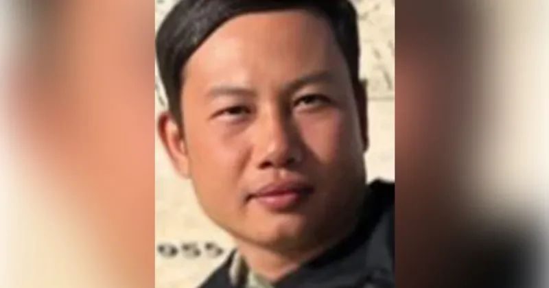 以军在加沙南部 寻获泰国人质遗体