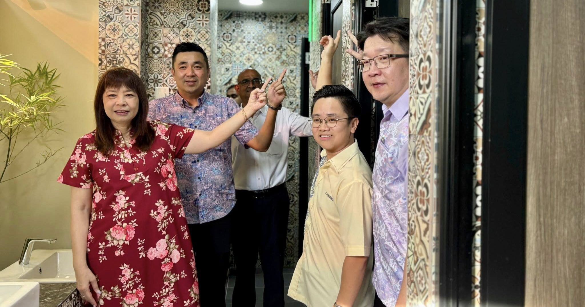 林慧英:雇佣合约本须印花税 税收局多年未严格执法