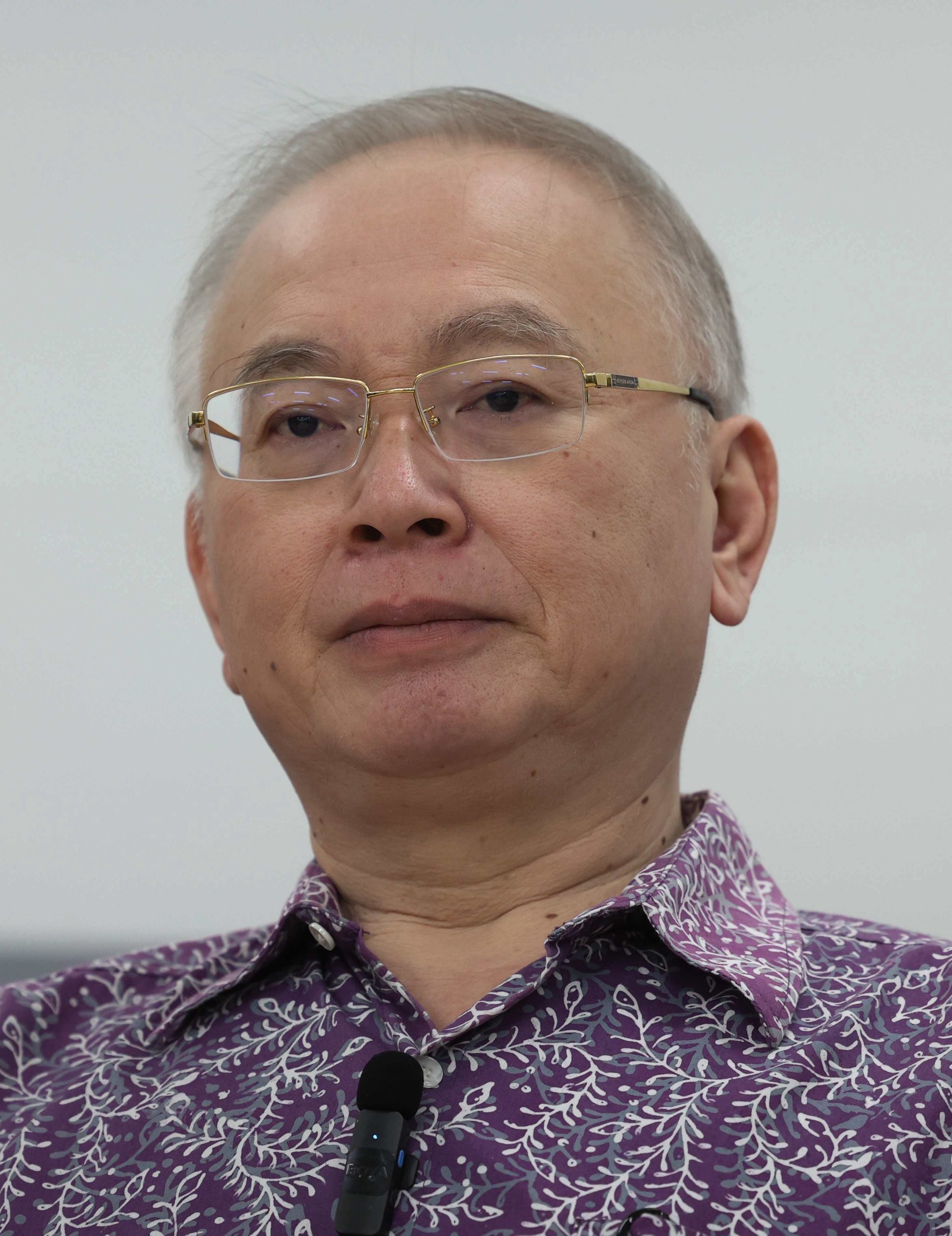 补贴石油气受法案约束? 魏家祥:阿米占撒谎