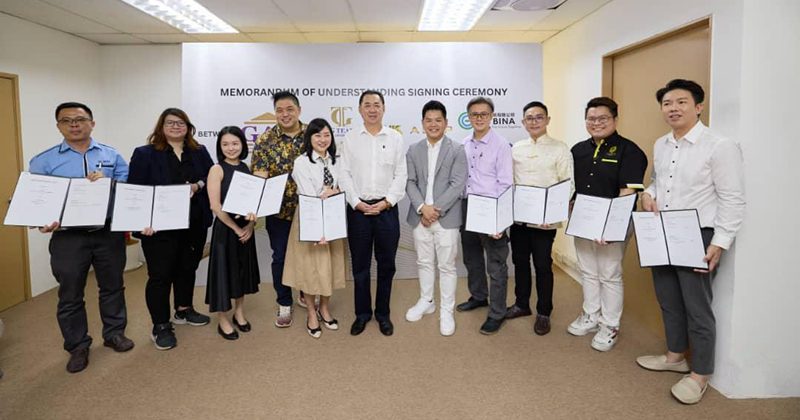 助制造服务业申请税务奖掖 MIDA推动雪州工业园发展