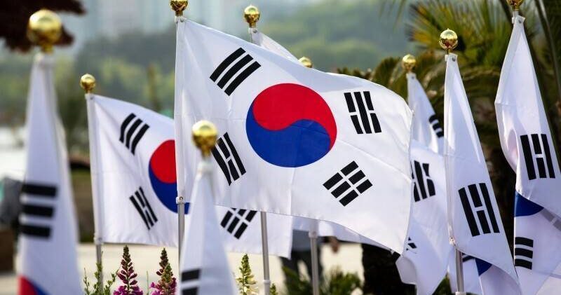 私人债务水准破表! 韩国恐步日本“失落30年”后尘