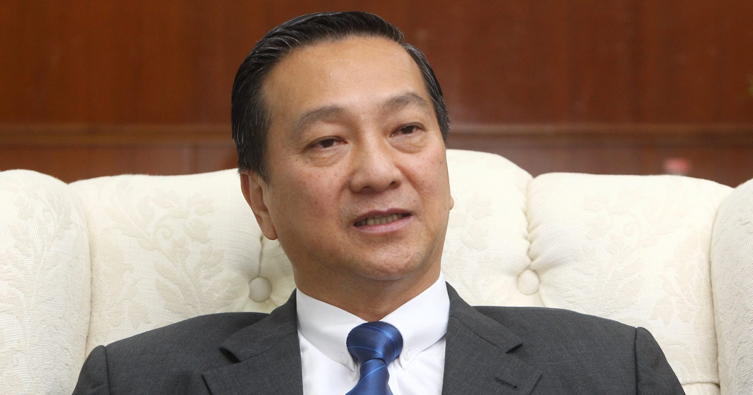 黄日升抨“A-不是A”政策 教育部否定学生努力