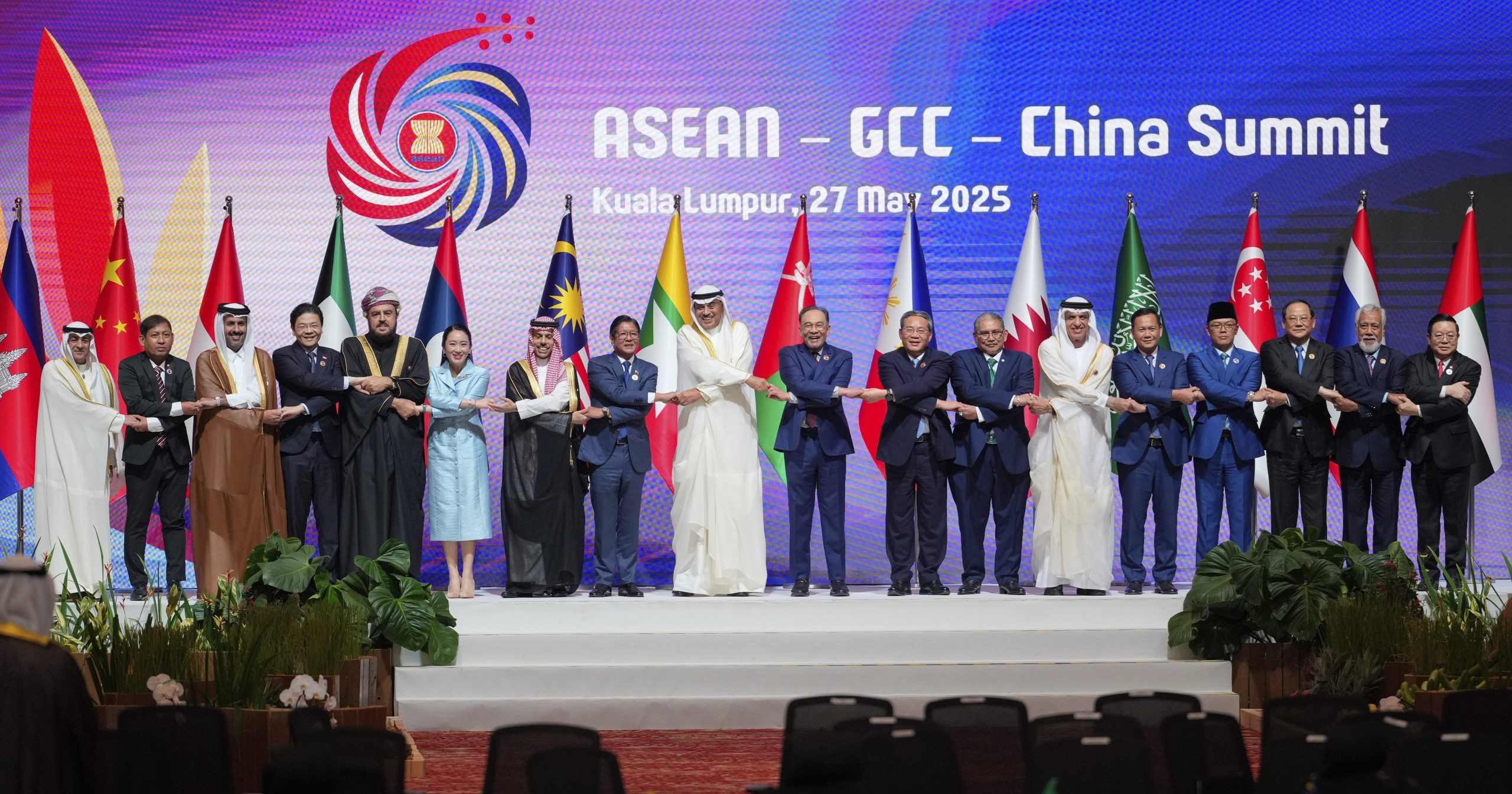 面向东盟10国东帝汶 中国推“东盟签证”