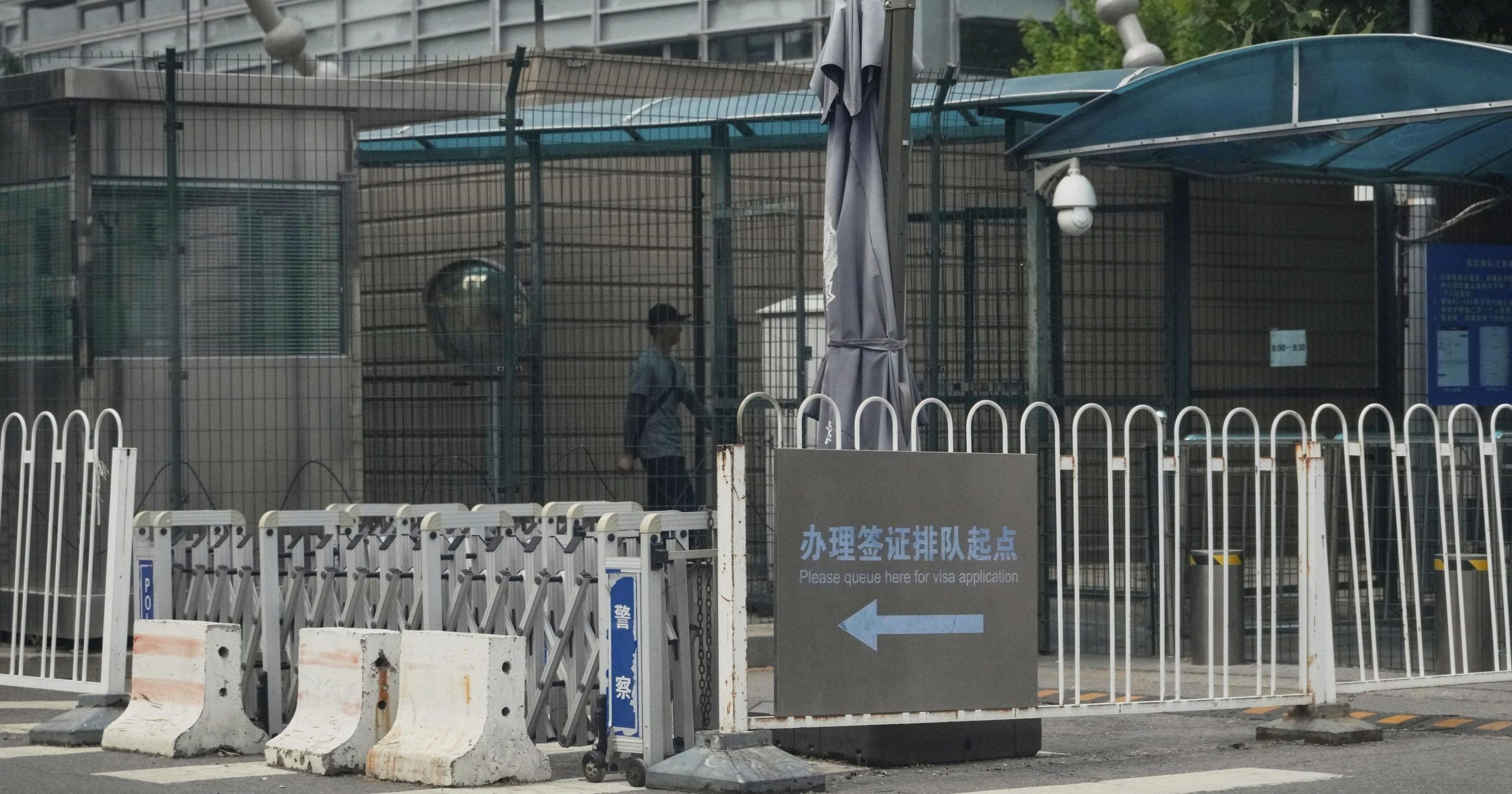 特朗普控违反日内瓦协议 中国商务部:是美国先取消留学生签证