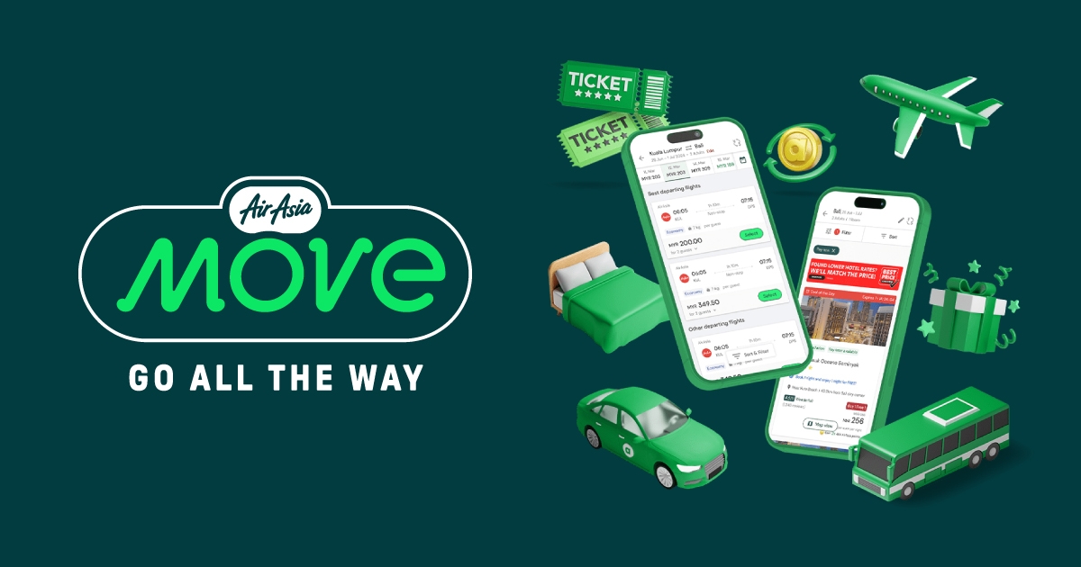 全力配合菲律宾政府 亚航MOVE:没哄抬票价