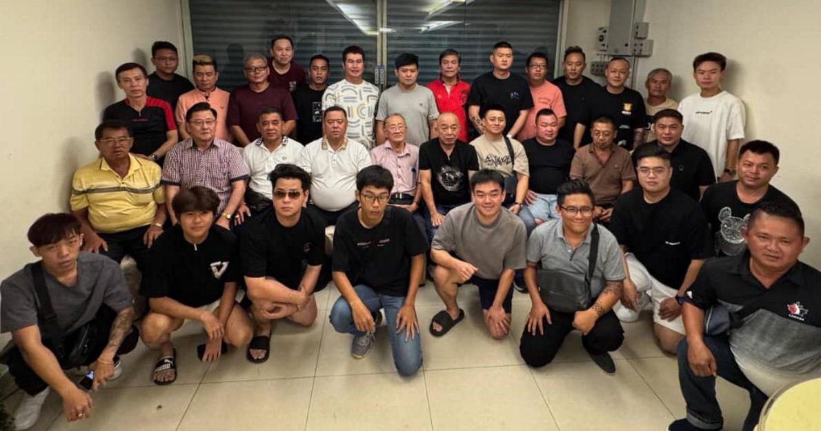 义益福利总会 9月27办书法赛