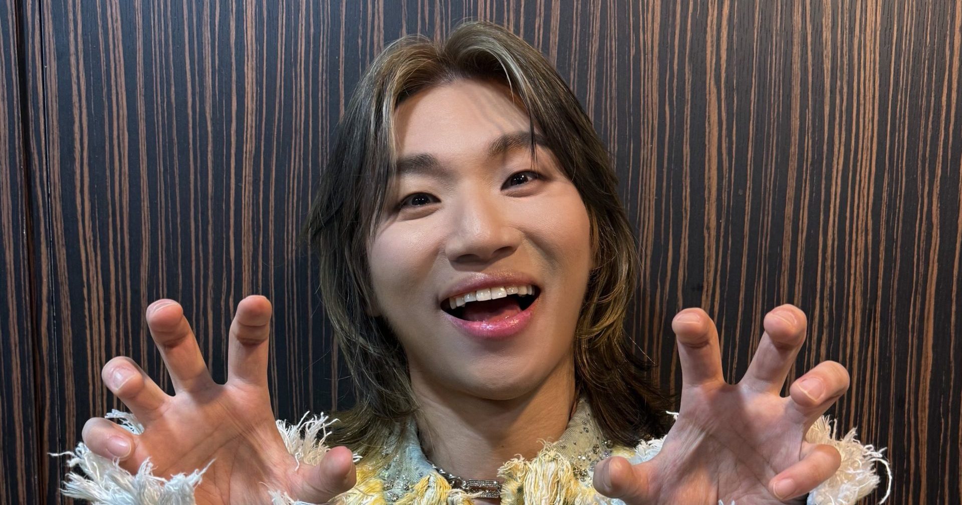 云顶开唱空气稀薄 BIGBANG姜大声唱到气喘