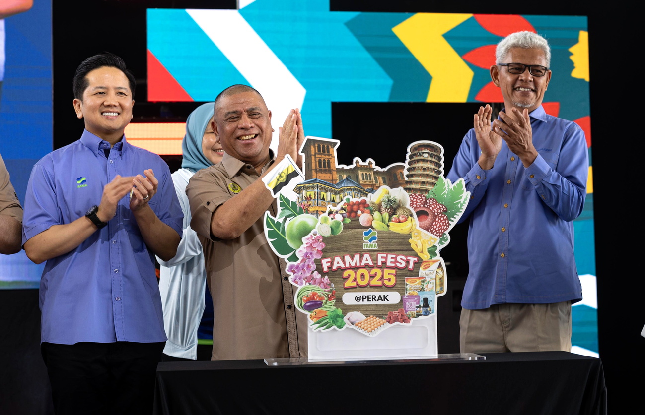 联邦农业销售局嘉年华Fama Fest