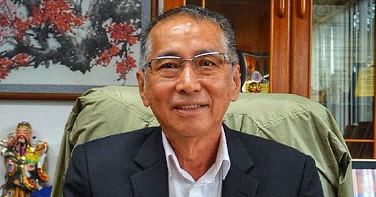 刘春欢迎津贴煤气政策检讨促宽容对待小贩用量