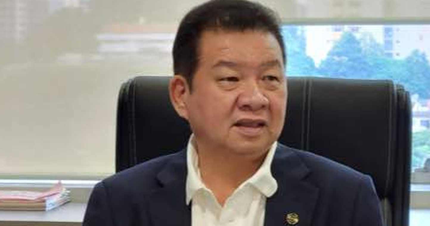 蔡兆生：电子发票推行须顾及小商家承受力