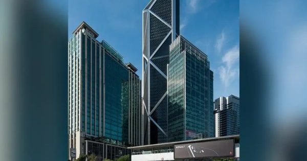 反貪會將提申請 充公敦達因Ilham大廈