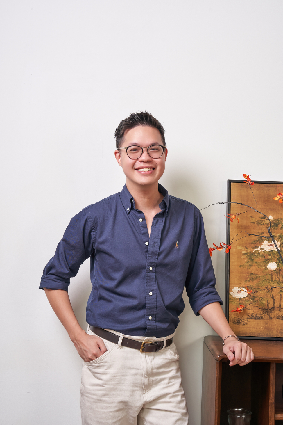 吴昭任(Jeffery Goh)