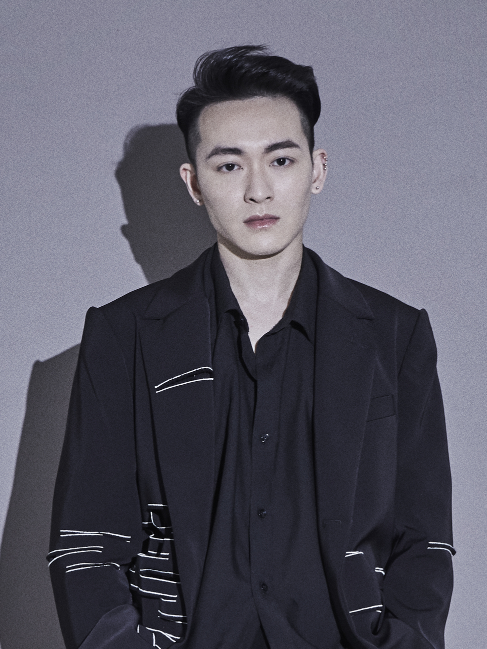 邬汶杰(Kit Woo)