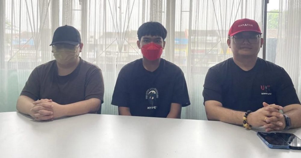 玩弄仓鼠犯众怒 2少年道歉愿社服反省