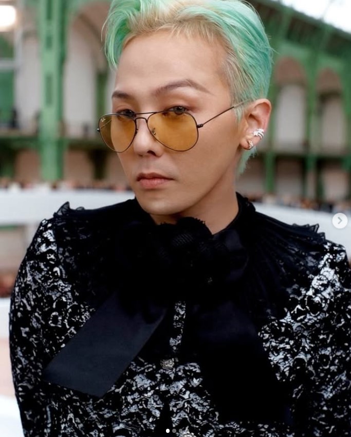 GDragon