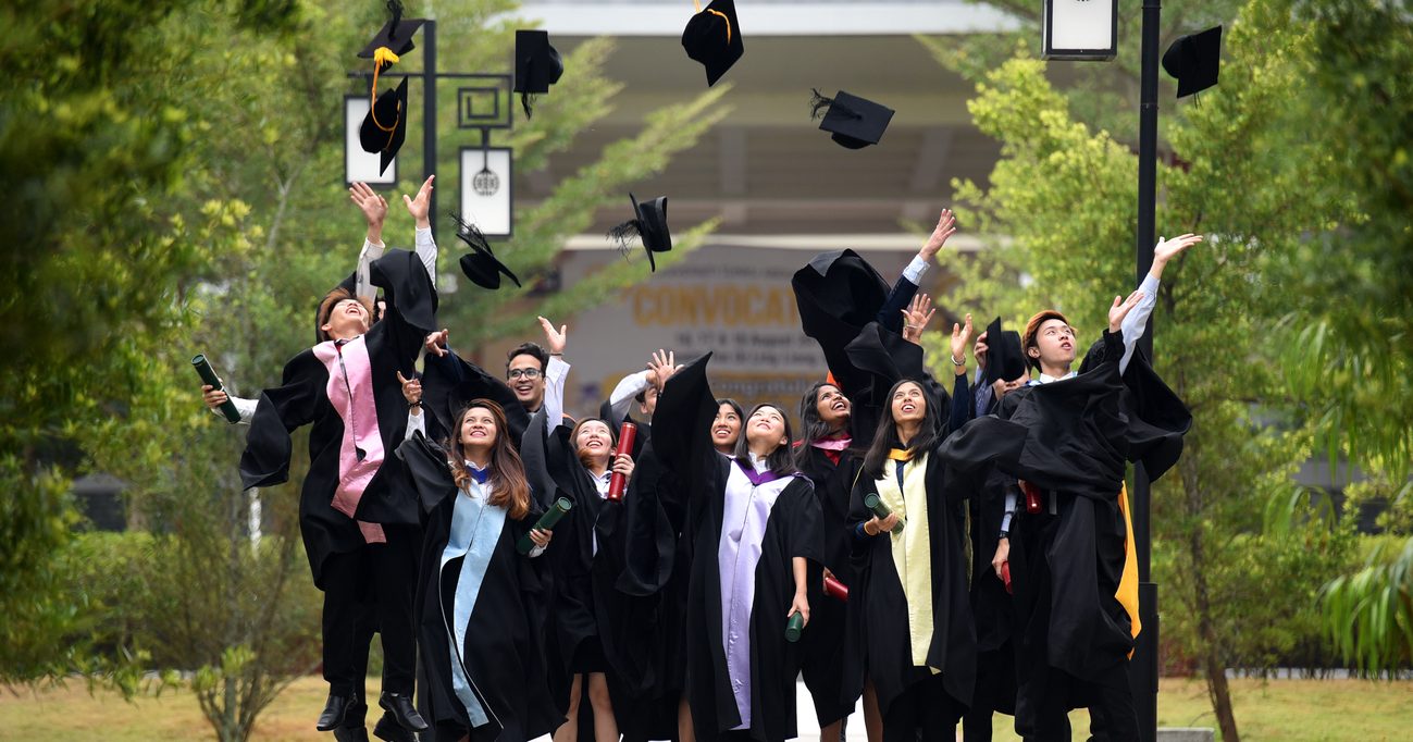 持续推动奖助学金计划 优大助学生实现升学梦