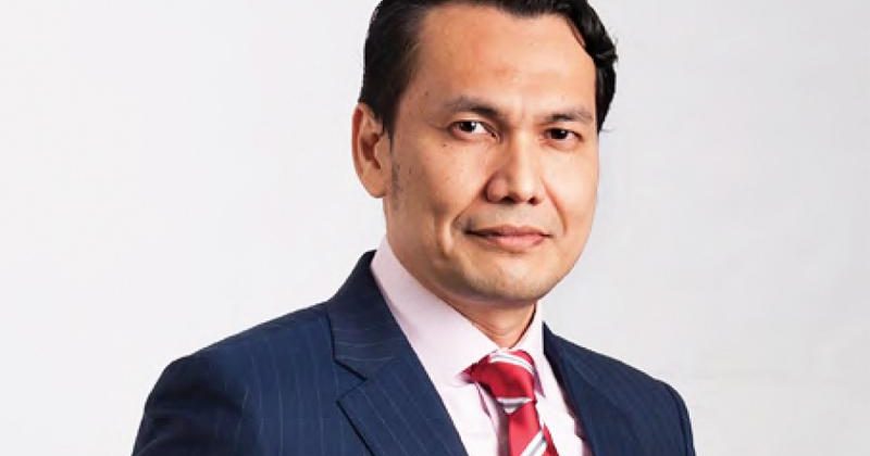 BIMB财务总监阿兹占过档马交所