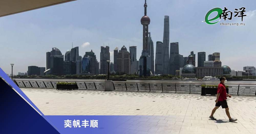 关税争端中国率先获利/奕帆丰顺