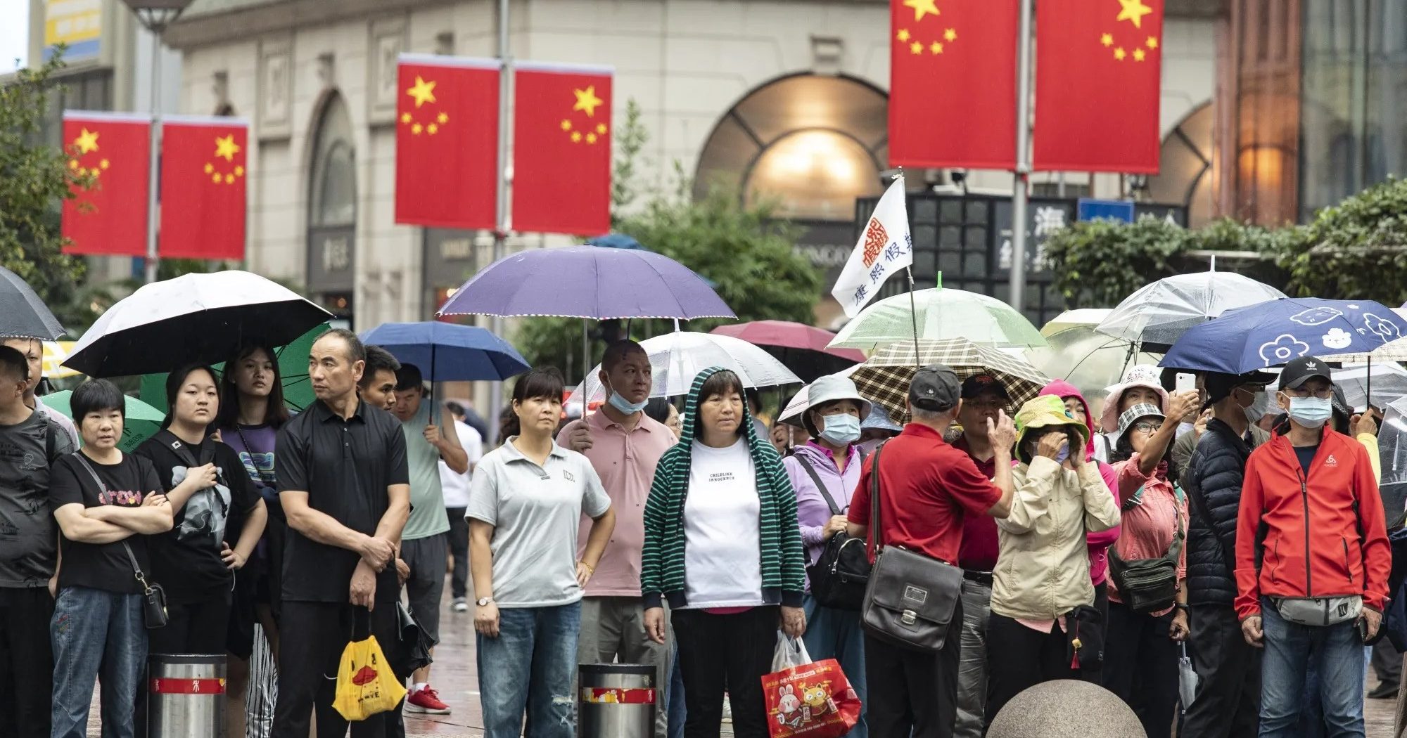 中国免签名单再扩大 这次是中东4国