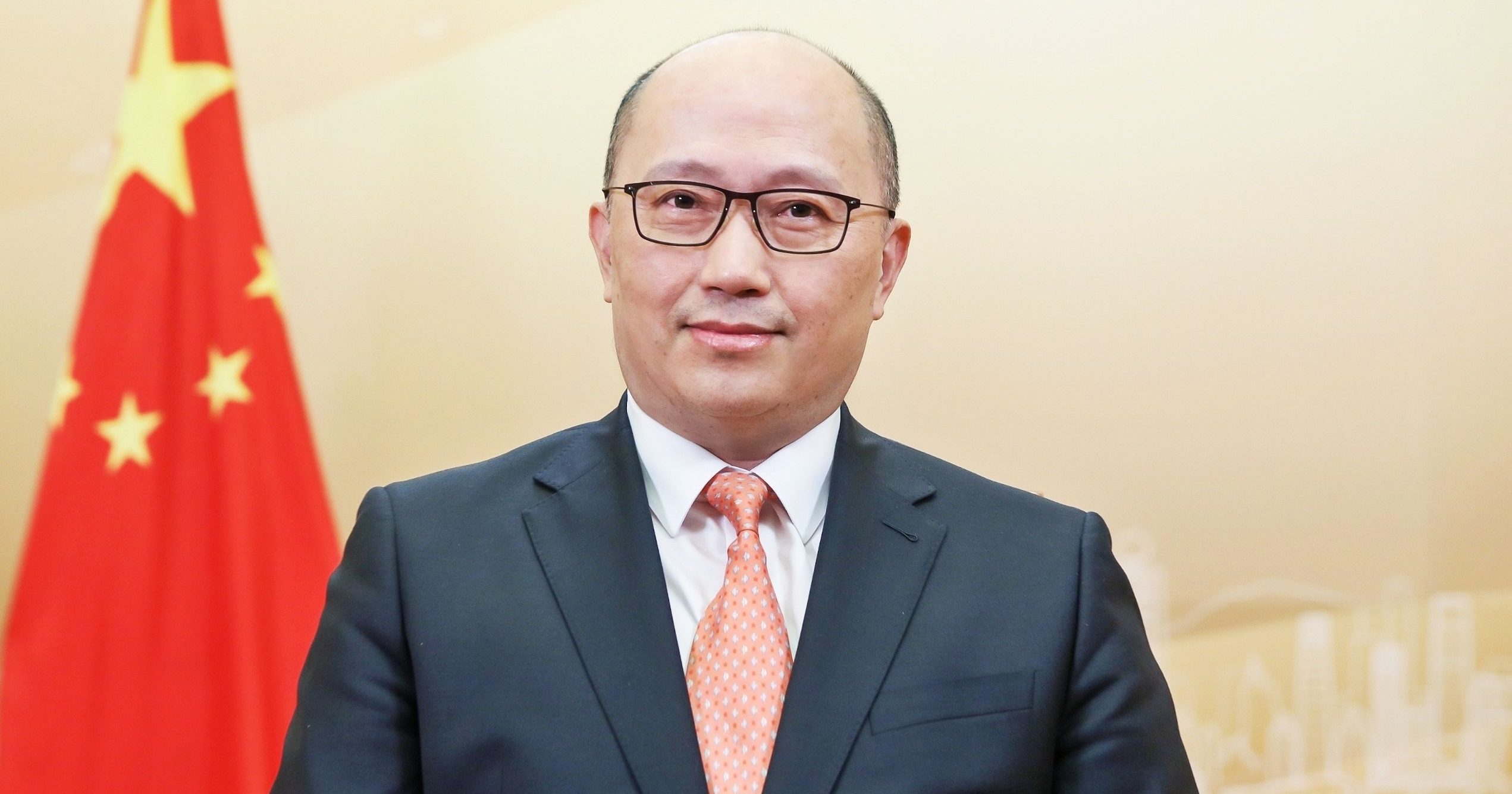 外媒:遭撤中联办主任 郑雁雄受长和事件拖累
