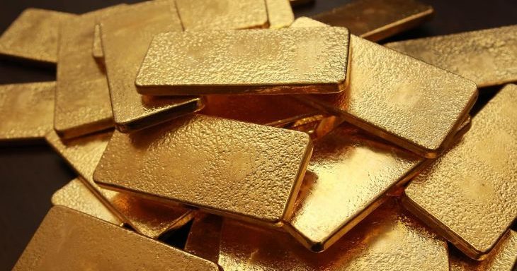 【独家】未被国际金融监管机构“看上” 黄金价格后市仍可期