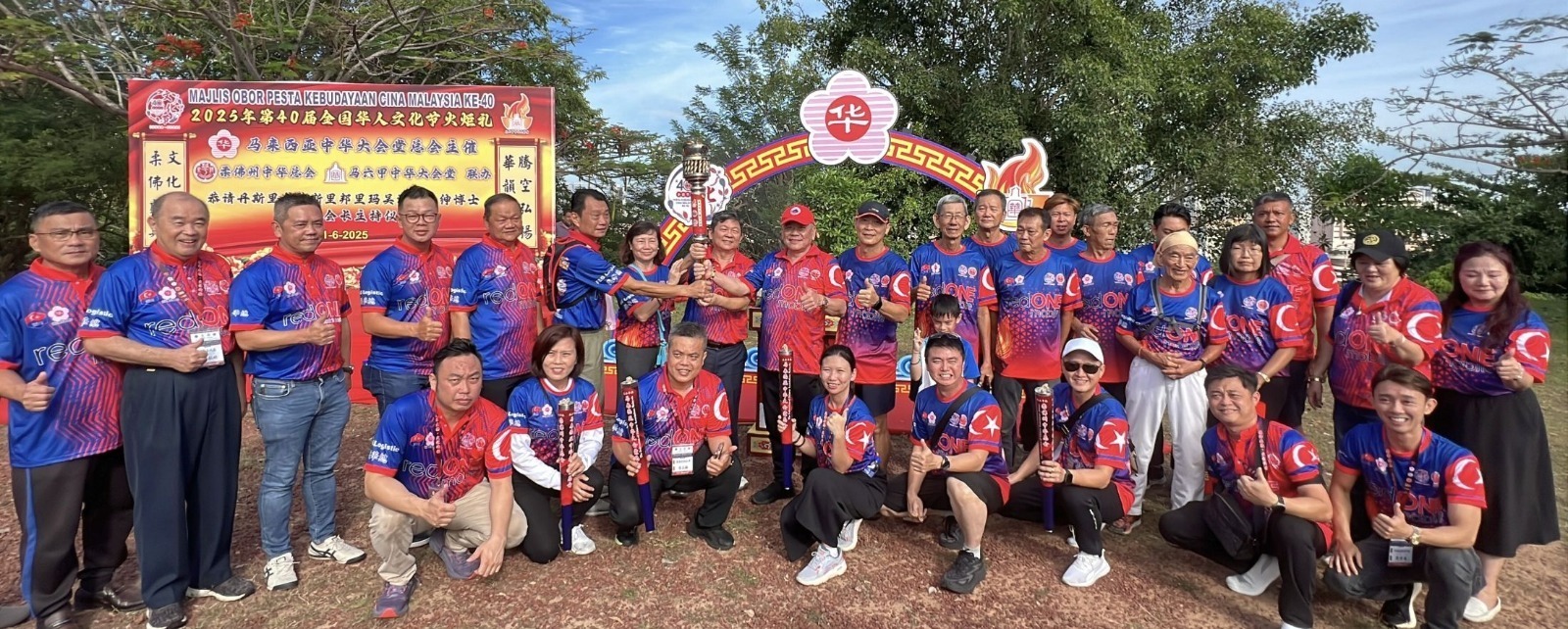 政府拟立法管制博物馆 吴添泉:须尊重体现各族贡献