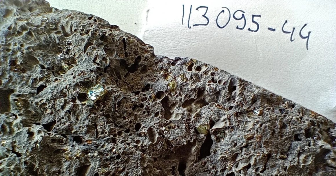 科学家:地核巨量黃金正缓慢外洩至地表