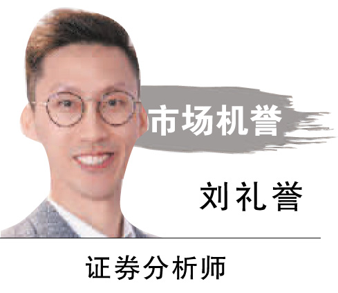 刘礼誉