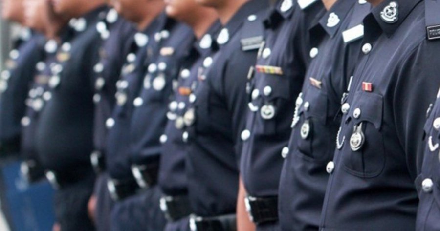 涉滥权勒索恐吓少女 3警或被控即时停职