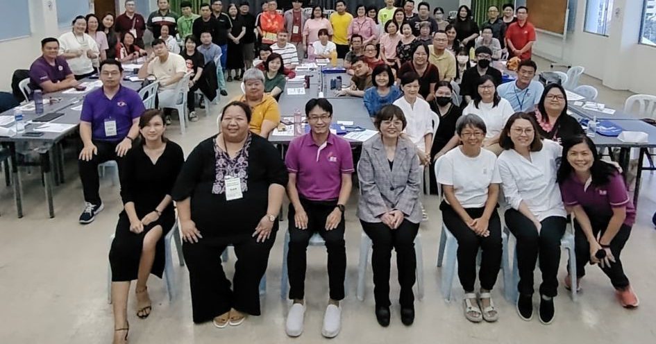 谢立意:不能全怪教部政策 华裔不愿执教师资难补