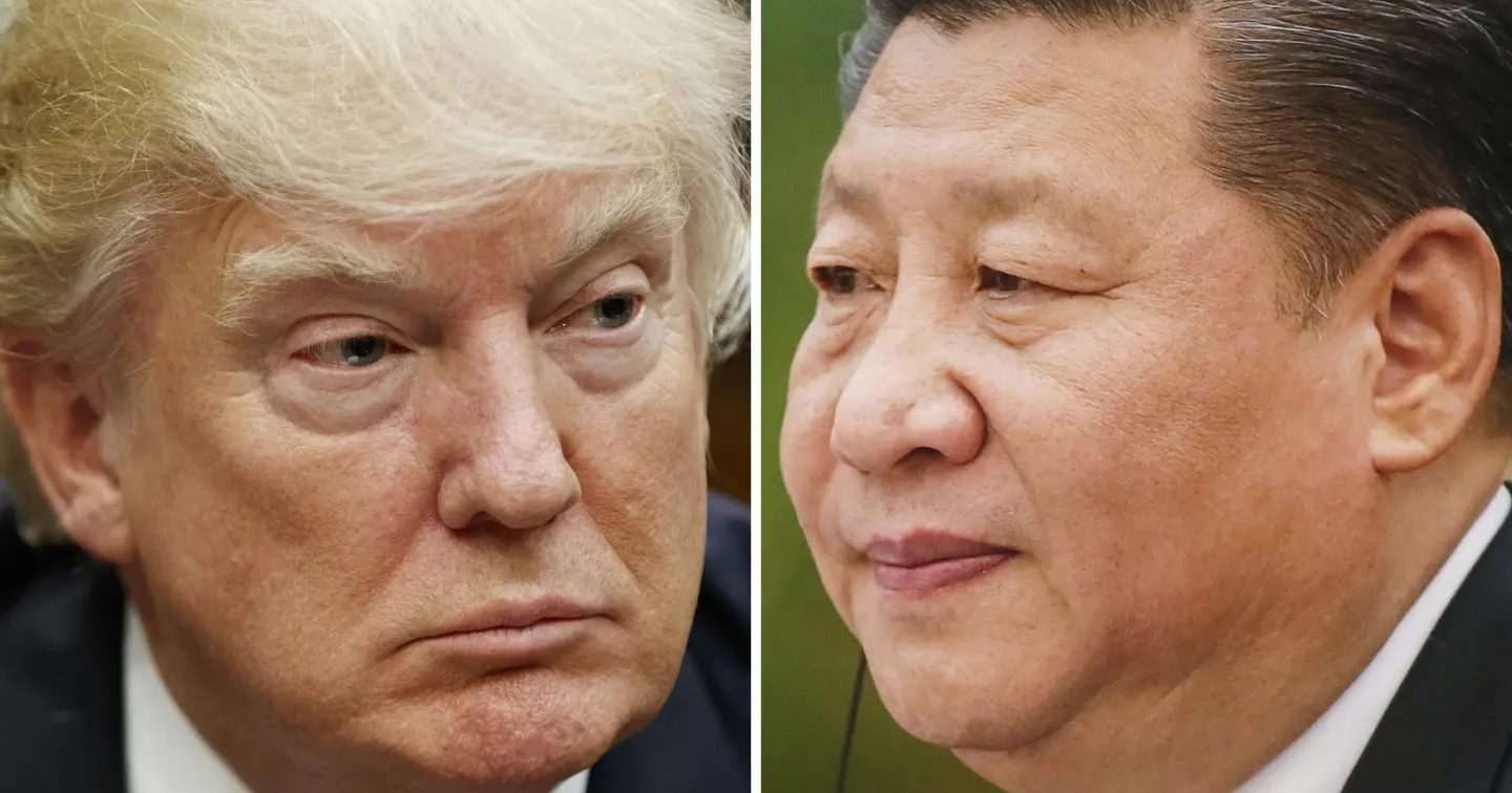 达经贸协议后仍闹分歧 白宫:中美领导或本周通话