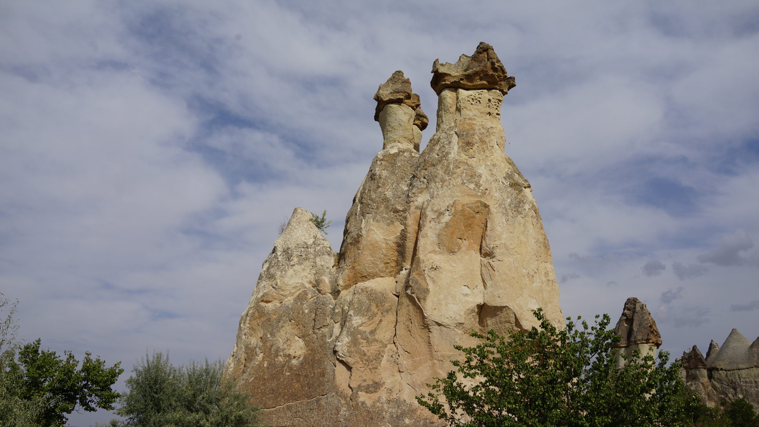 turkey岩石