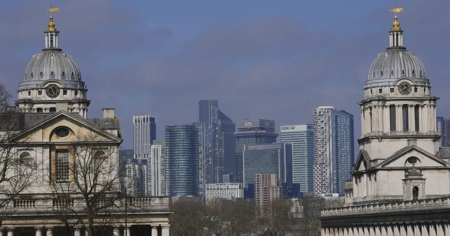 中美第二轮贸易谈判 美国主动邀请英国主持