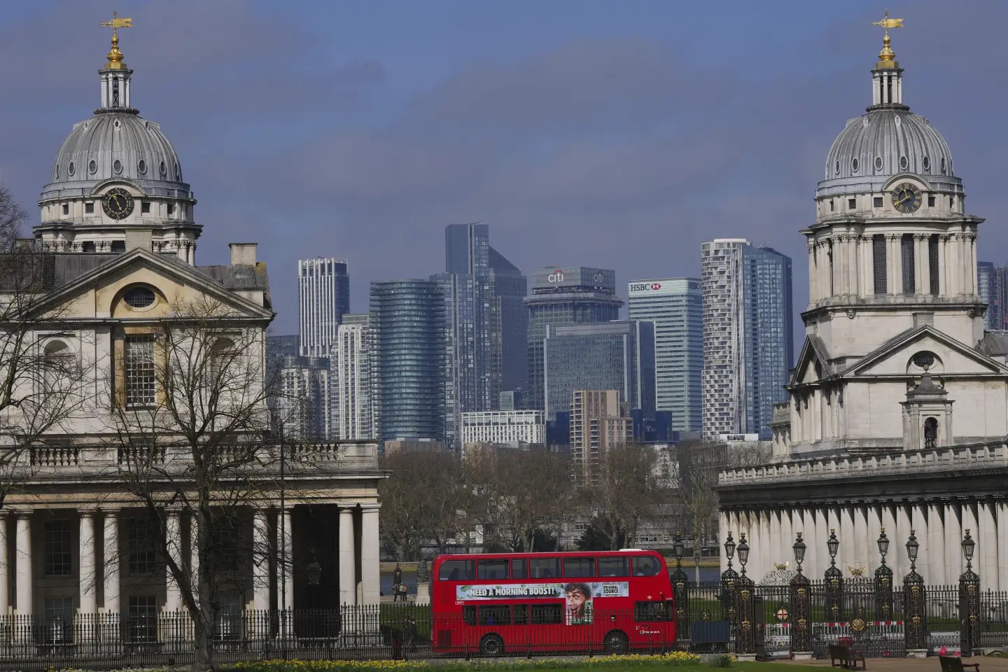 中国拟建欧洲最大使馆 英国政府再度延后审批