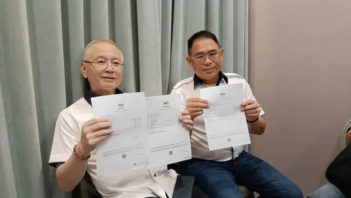 预科班条件突修改 魏家祥:214全A生未被录取