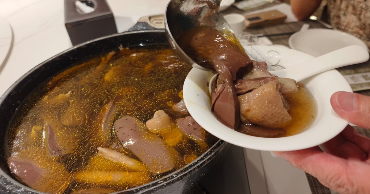 永春家宴味蕾寻根