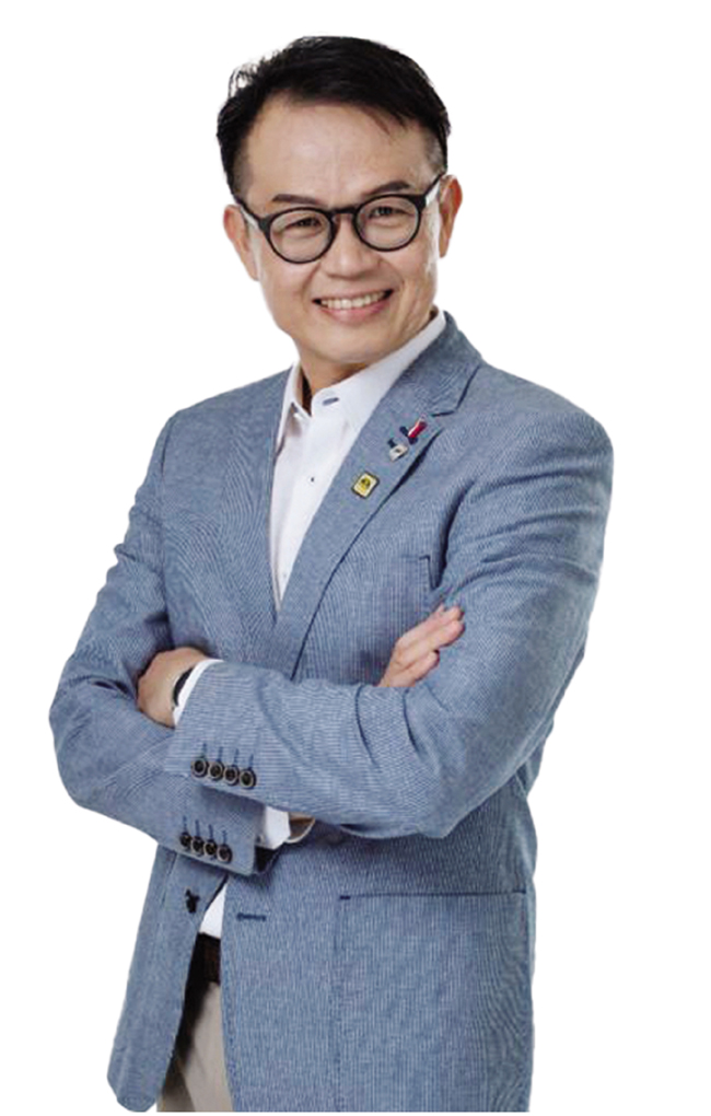为什么子女不愿接班?/周志强