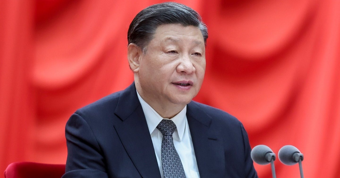 【韩国总统选举】习近平致电贺李在明当选韩总统