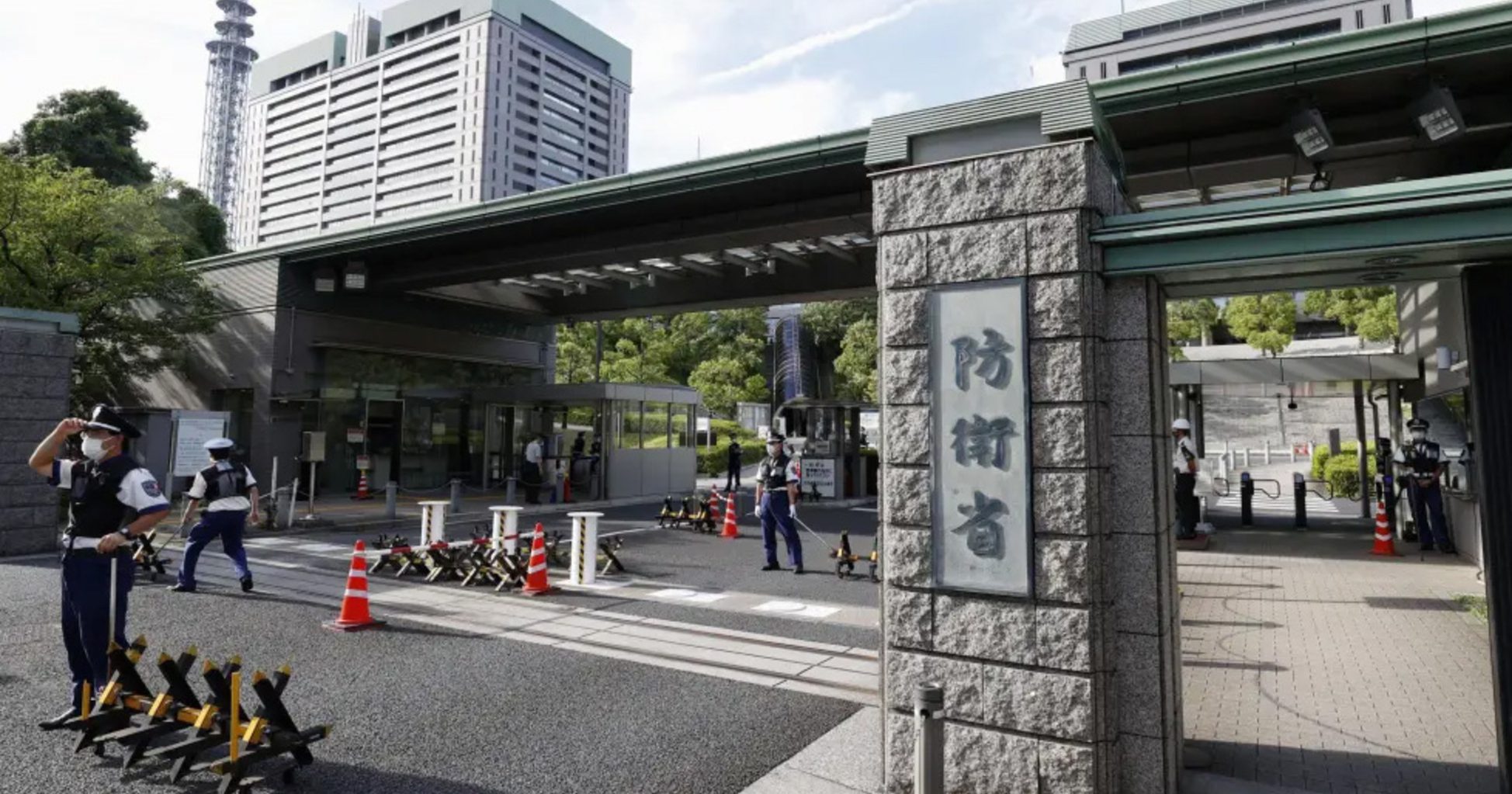 日本警惕中国买家 限售敏感地区房产
