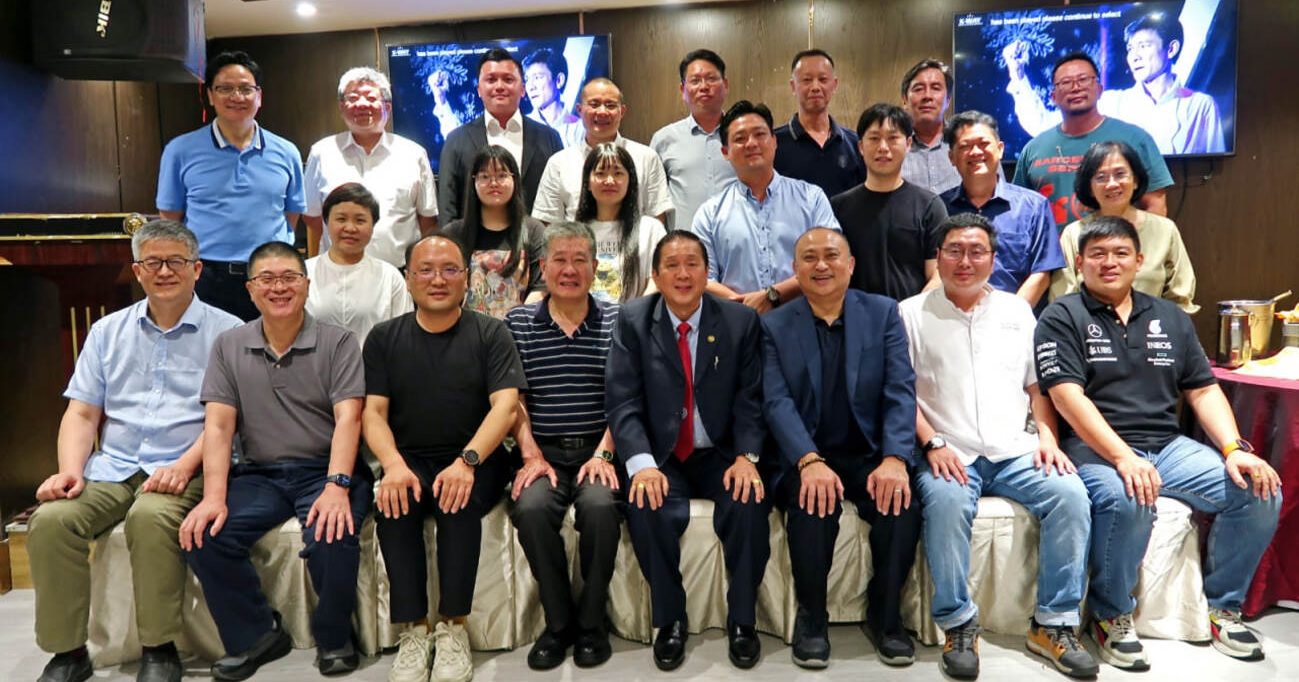 浙江铸造协会访马考察 深化两地产业合作新契机